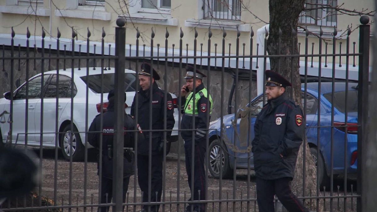В окупованому Криму судять незаконно затриманних кримських татар Ӏ ОНОВЛЮЄТЬСЯ